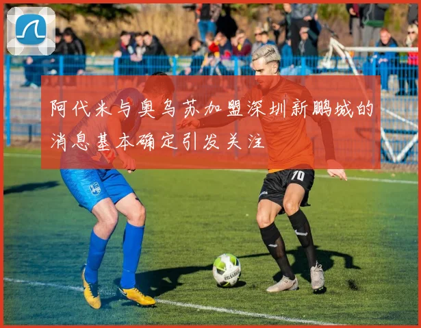 阿代米与奥乌苏加盟深圳新鹏城的消息基本确定引发关注