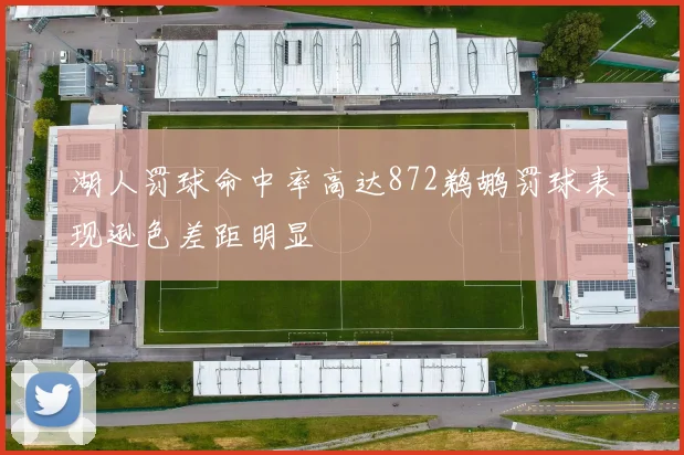湖人罚球命中率高达872鹈鹕罚球表现逊色差距明显